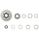 Shimano Ultegra CS-R8100 11-30 12 VITESSE