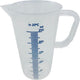 Verre doseur Vitlab 250 ml – précis et passe au lave-vaisselle