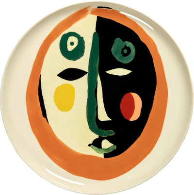 Serax - festin d'ottolenghi - bol de service - mélange - 35 ø
