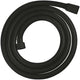 Flexible de douche Grohe vitalioflex Trend - 150 cm - noir mat