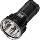 Lampe de poche Fenix LR50R FelR50R puissante lampe de poche LED rechargeable, 12 000 lumens, aluminium