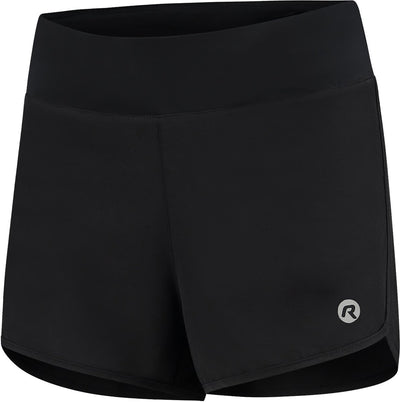Rogelli core short de course femme - noir - l