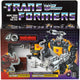 Hasbro Transformers G1 Bombe rétro Ramhorn 40e anniversaire. réédition