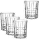 Verre à boire Leonardo spiritii nova 300ml - set 4