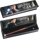 Sans marque sans marque Harry Potter (magie) baguette réplique Harry's baguette lumineuse marron