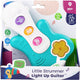 Playgro - guitare lumineuse - instrument de musique jouet pour bébé - jouets pour bébé - instrument de musique pour bébé - jouets interactifs pour bébé - jouets éducatifs - cadeau de maternité - guitare pour bébé - jouets avec lumière et son