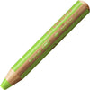 Stabilo Woody 880 3in1 - Green à feuilles