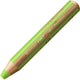 Stabilo Woody 880 3in1 - Green à feuilles