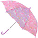 Johtoy parapluie arc-en-ciel