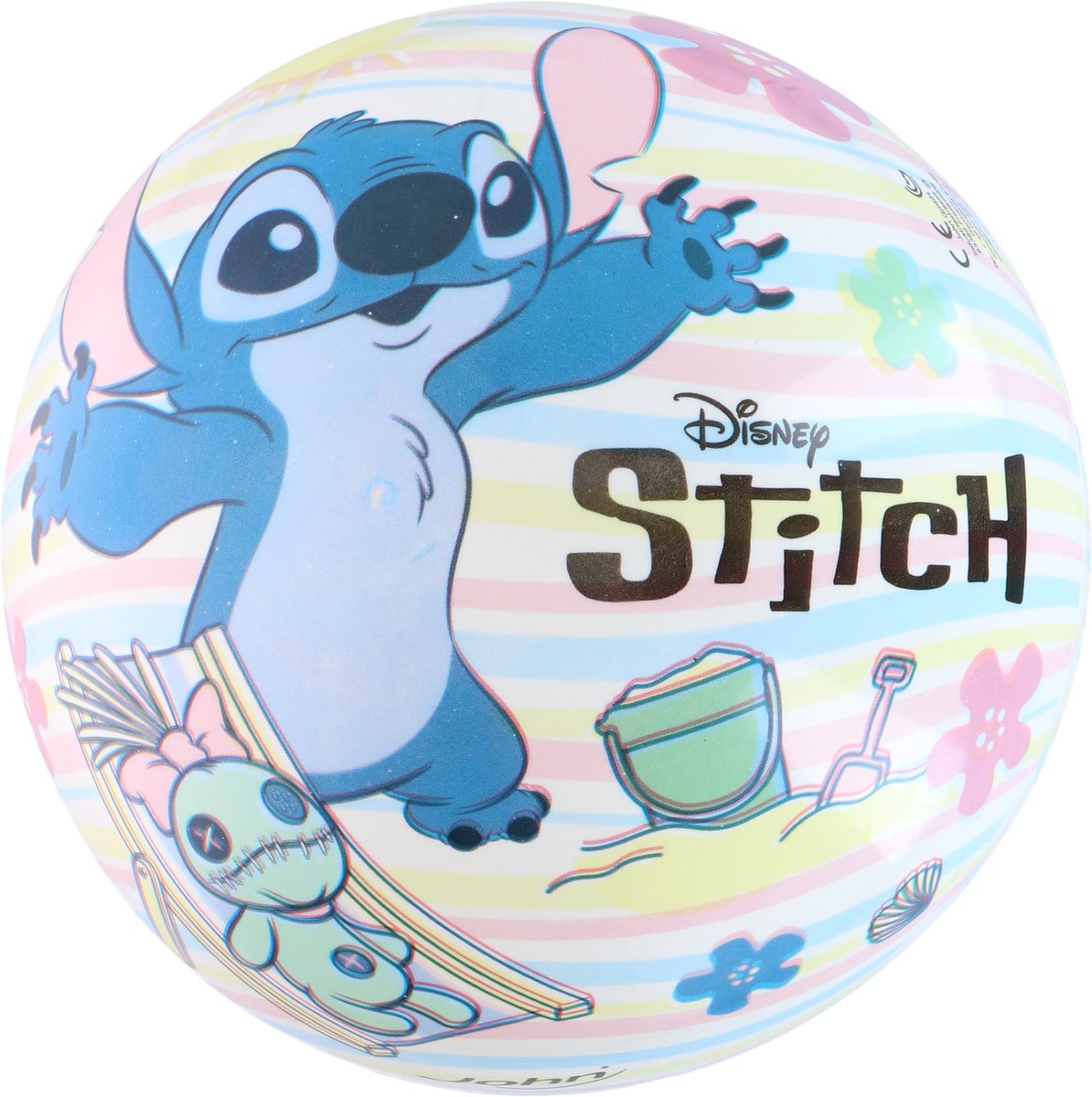 Ball Lilo Stitch 23 cm