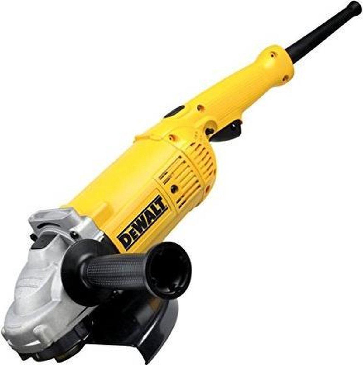 Dewalt - meuleuse d'angle 230 mm, 2000 w dwe490