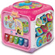 Vtech Activités Kubus Pink