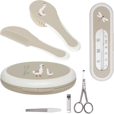 Coffret Bébé-jou printemps doux