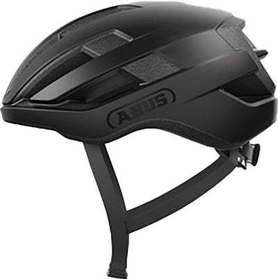 Abus Casque Wingback Velvet Black S 51-55 cm