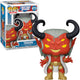 Funko-pop ! trigon justice league #473 [convention d'été 2023] sdcc