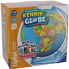 Ravensburger Tiptoi le globe de connaissance interactive