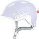 Abus Helm Smiley 3.0 Ace LED Pure Lavender S 45-50cm
