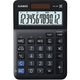 Calculatrice Casio MS-20F noire 12 chiffres