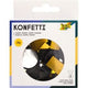 Confetti folia papier chic multicolore