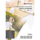 Papier photo monolithe 82m0402002 200 g m² blanc