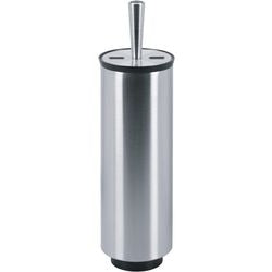 Brabantia brosse de toilette 55427183 argent