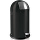 Eko Eko Waste Bin Kickcan 33 L Matzwart