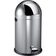 Poubelle à pédale Eko 31046812 acier inoxydable (acier inoxydable) argent