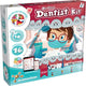 Science 4 you kit de démarrage dentiste science4you – coffret d'expérimentation pédagogique – coffret de jeu dentiste pour enfants – à partir de 5 ans