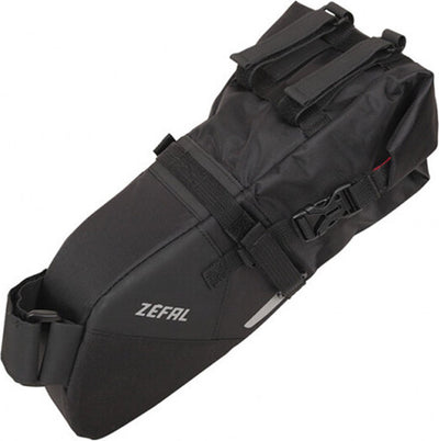 Bag de selle zefal z aventure r5