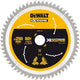 Accessoires Dewalt dt99573 xr lame de scie circulaire 250x30mm 60 dents - dt99573-qz