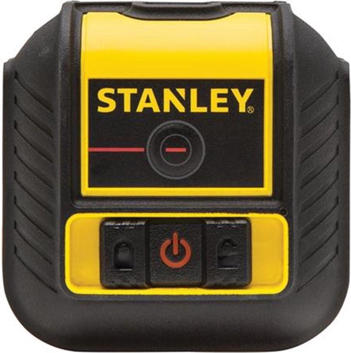 Croix laser Stanley Cross 90 (rouge) [2] - stht77502-1