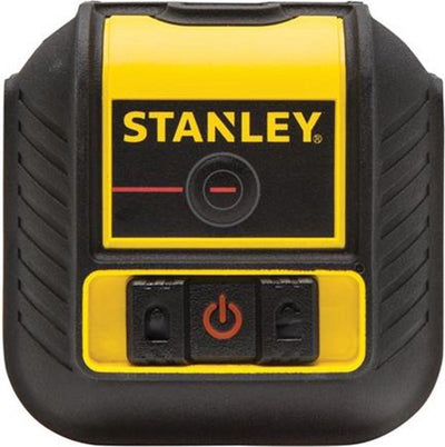 Croix laser Stanley Cross 90 (rouge) [2] - stht77502-1