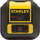Croix laser Stanley Cross 90 (rouge) [2] - stht77502-1
