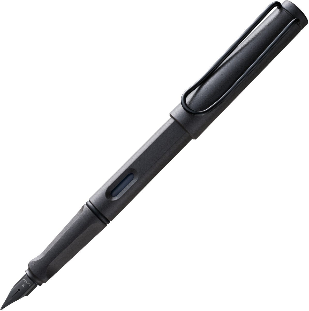 Stylo plume Lamy safari ombre large