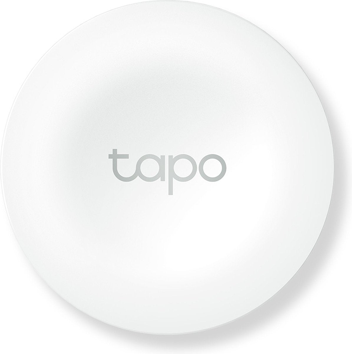 TP-Link Tapo S200B Smart Button - Commutateur portable pour un contrôle intelligent par simple pression d'un bouton