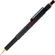 Porte-mine Rotring 800 | 0,5 mm | noir