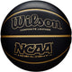 Wilson ncaa highlight basket taille 7 - or noir