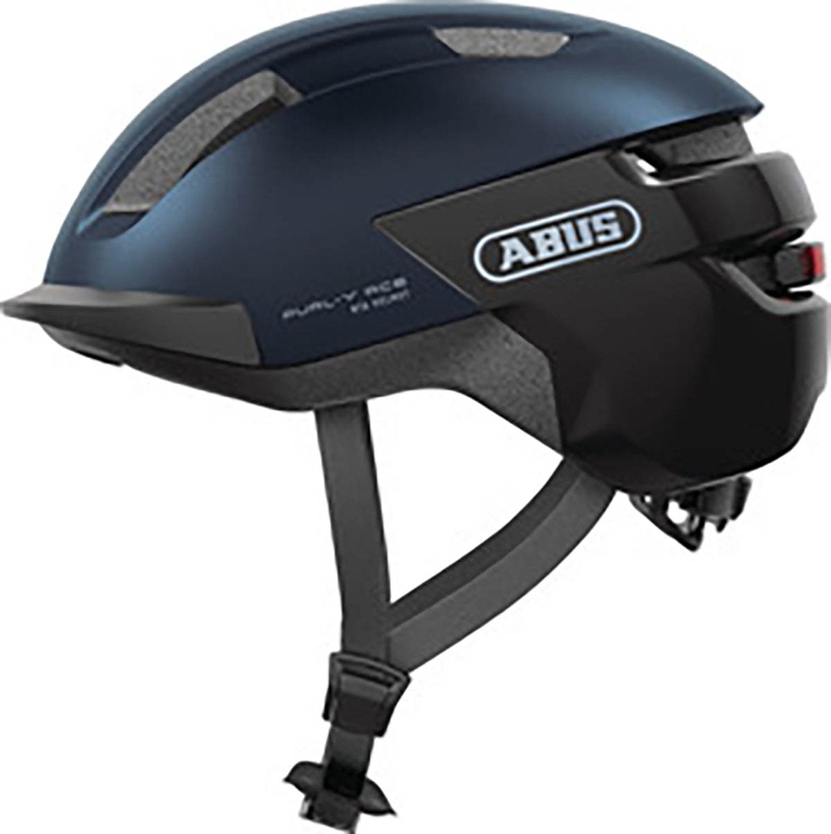 Abus helm purl-y as Midnight Blue L 57-61cm