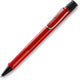 Stylo à bille Lamy safari - rouge