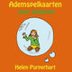 Cartes de jeu de respiration Helen Purplehart pour enfants