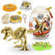 Zuru Robo Alive Mega Dino Fossil trouver