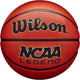 Ballon de basket Wilson ncaa legend taille 7 - intérieur extérieur