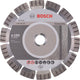 Disque diamant Bosch meilleur béton 180 22.23