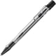 Stylo Lamy Vista 212m noir transparent
