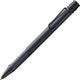 Lamy safari acier noir - stylo à bille