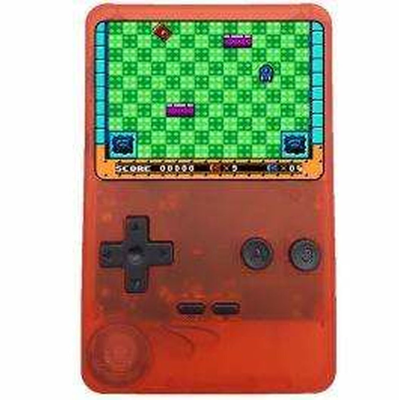 Lexibook console portable cyber arcade classique - 2,8'' 200 jeux