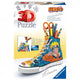 Ravensburger 3d Puzzle Sneaker Naruto, 108st.