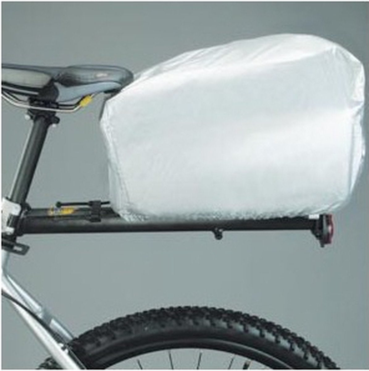 Couverture de pluie MTX TOPEAK GREN - Protection étanche