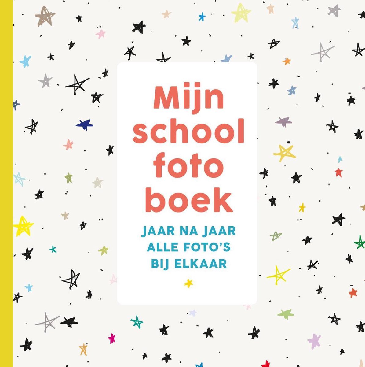 Wpg Publishers Mon livre photo d'école