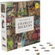 Laurence King - puzzle 'le monde de Charles Dickens' (1000 pièces)